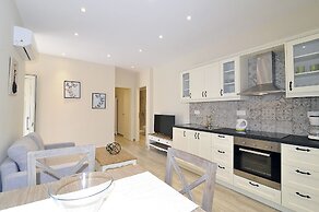 Pyramid City Apartments