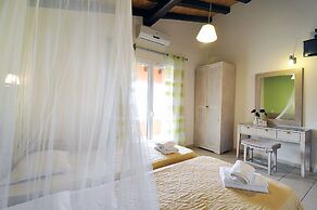 Pyramid City Apartments