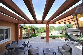 Pyramid City Apartments