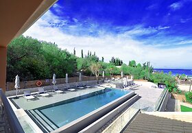 Pyramid City Apartments