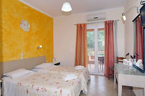 Pyramid City Apartments