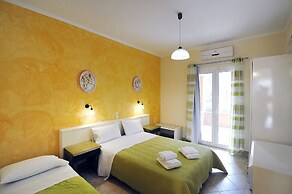 Pyramid City Apartments