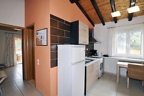 Pyramid City Apartments