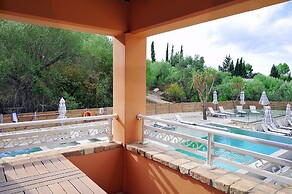 Pyramid City Apartments