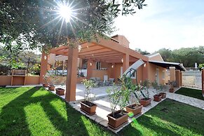 Pyramid City Apartments