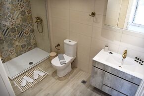 Pyramid City Apartments