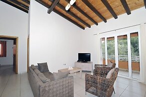 Pyramid City Apartments