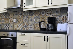 Pyramid City Apartments