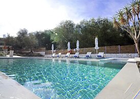 Pyramid City Apartments