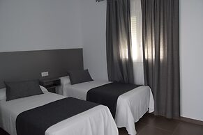 Alojamientos Alma Conil