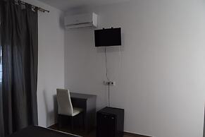 Alojamientos Alma Conil