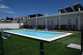 Alojamientos Alma Conil