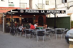 Alojamientos Alma Conil