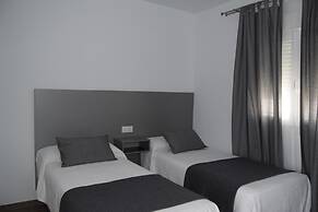 Alojamientos Alma Conil