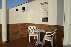 Alojamientos Alma Conil