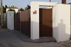 Alojamientos Alma Conil