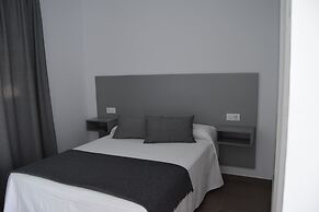 Alojamientos Alma Conil