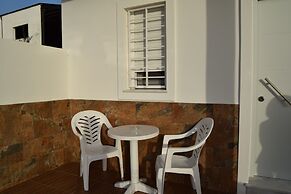 Alojamientos Alma Conil