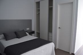 Alojamientos Alma Conil