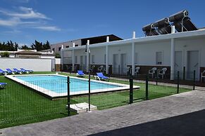 Alojamientos Alma Conil