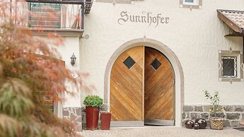 Pension Sunnhofer
