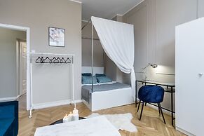 Elite Apartments King Size Old Town