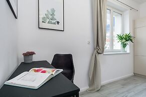 Elite Apartments King Size Old Town