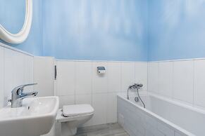 Elite Apartments King Size Old Town