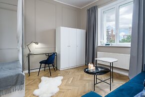 Elite Apartments King Size Old Town