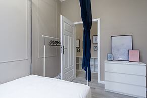 Elite Apartments King Size Old Town