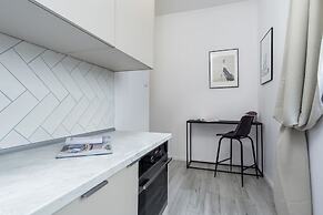 Elite Apartments King Size Old Town