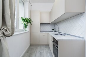 Elite Apartments King Size Old Town