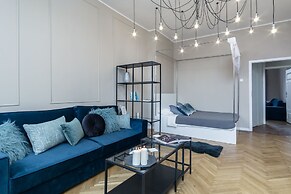 Elite Apartments King Size Old Town