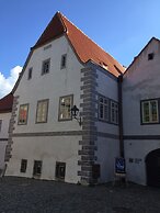 B&B Krumlov