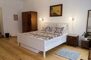 B&B Krumlov
