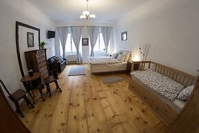 B&B Krumlov