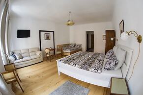 B&B Krumlov