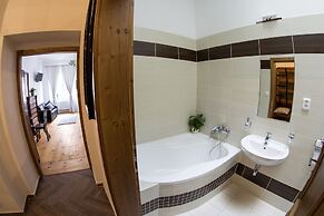 B&B Krumlov