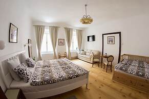 B&B Krumlov
