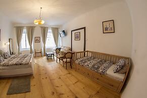 B&B Krumlov