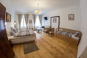 B&B Krumlov