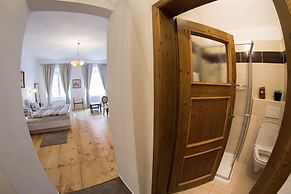 B&B Krumlov