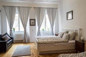 B&B Krumlov