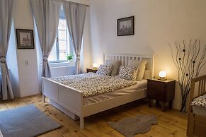 B&B Krumlov