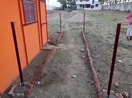 Sangam Kumbh Camp