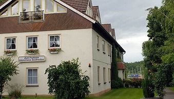 Gasthaus zum Frohsinn