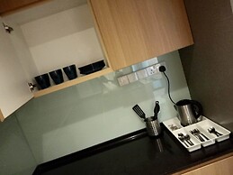 Expressionz Professional Suites by iHost Homes 2