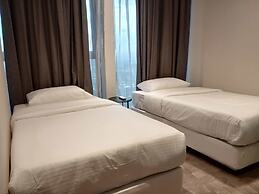 Expressionz Professional Suites by iHost Homes 2