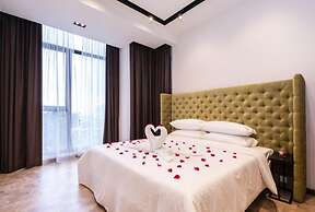 Expressionz Professional Suites by iHost Homes 2