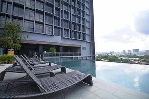 Expressionz Professional Suites by iHost Homes 2